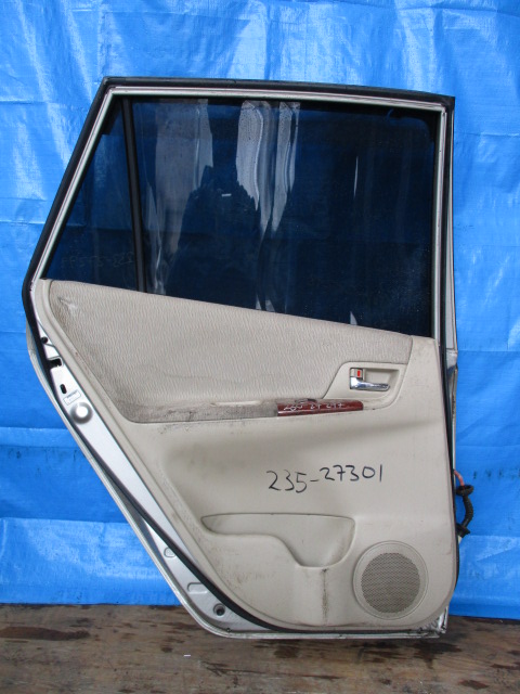 Used Toyota Spacio WINDOW SWITCH REAR LEFT